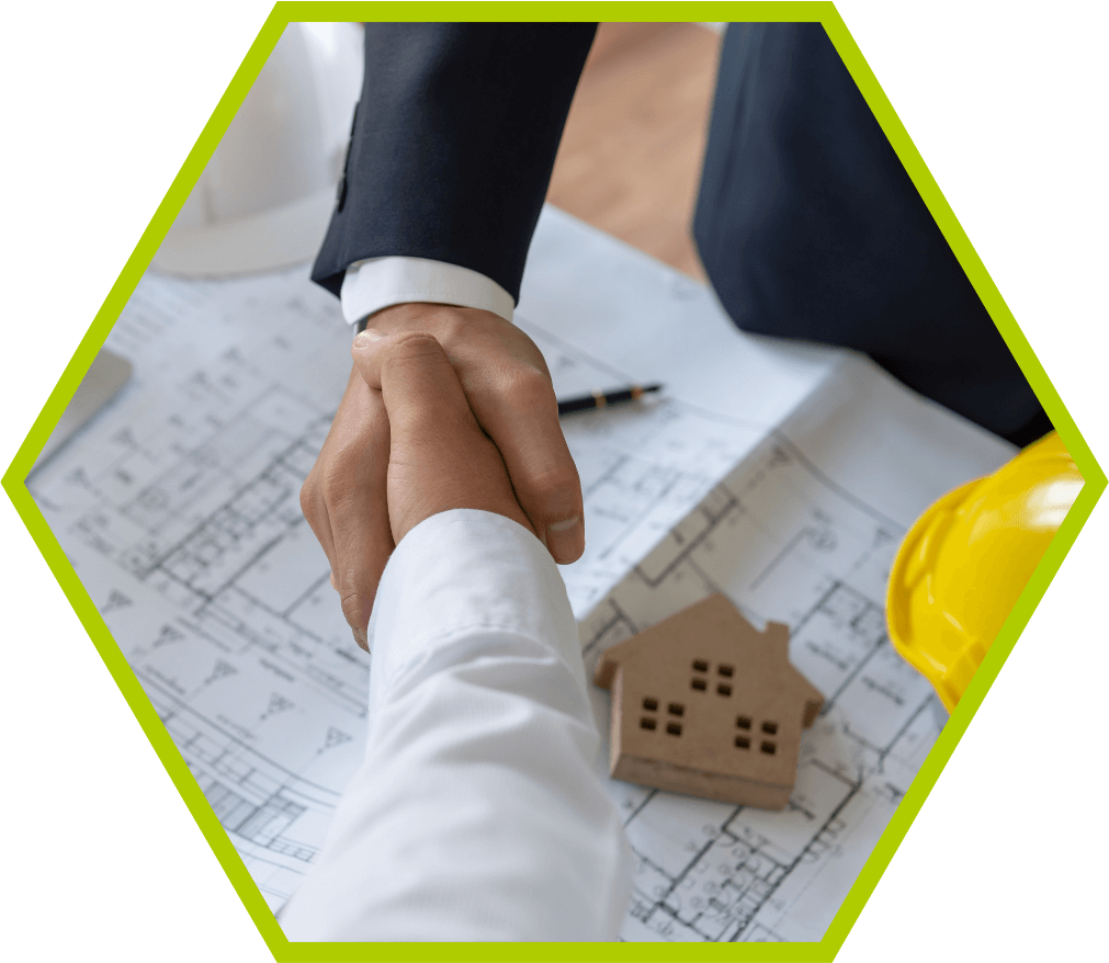 Joint Venture Builder in Chennai